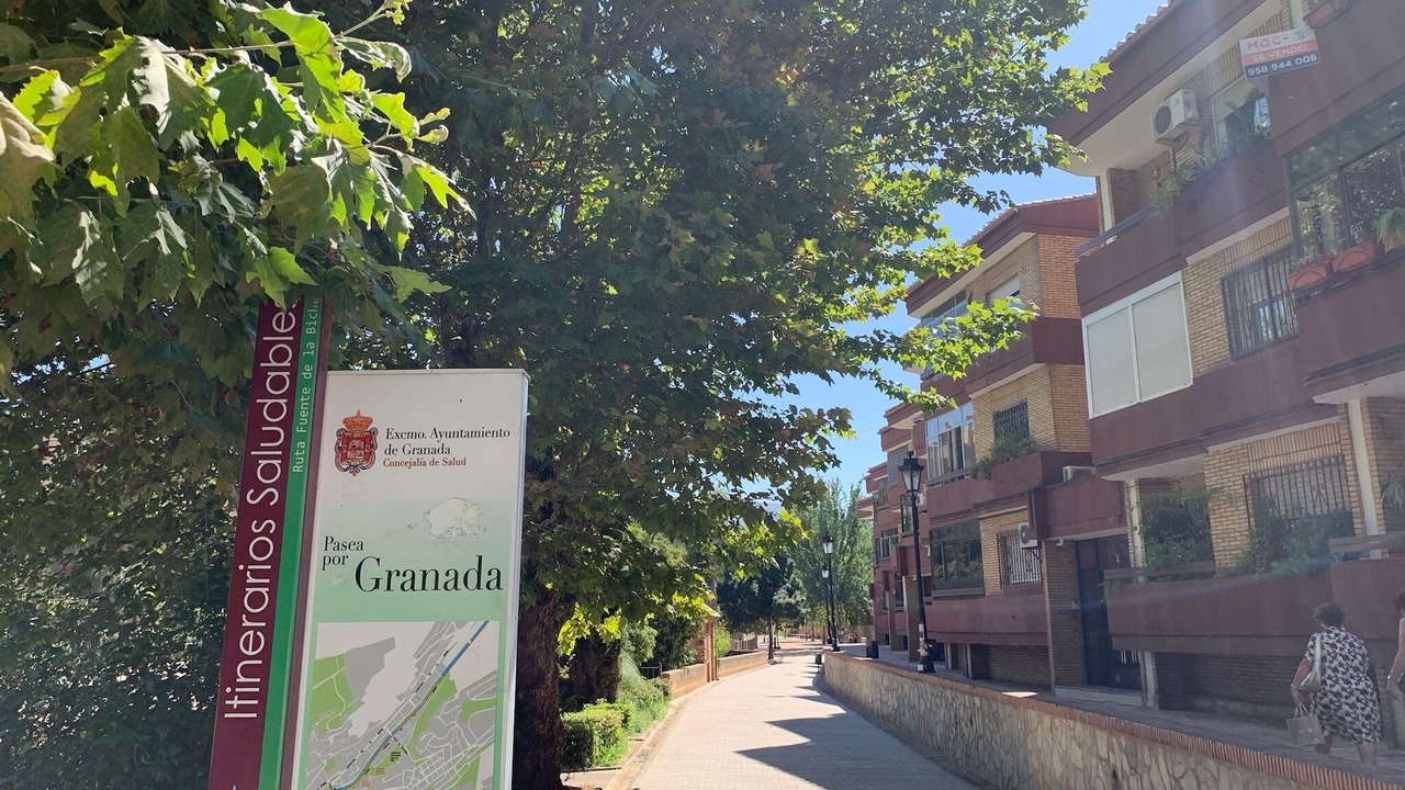 Photo of Outdoor in Genil