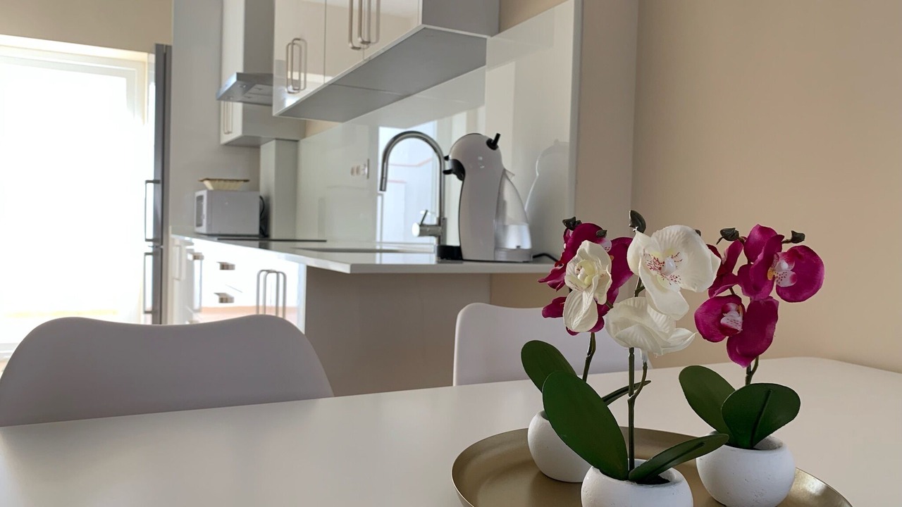 Photo of Kitchen in Genil