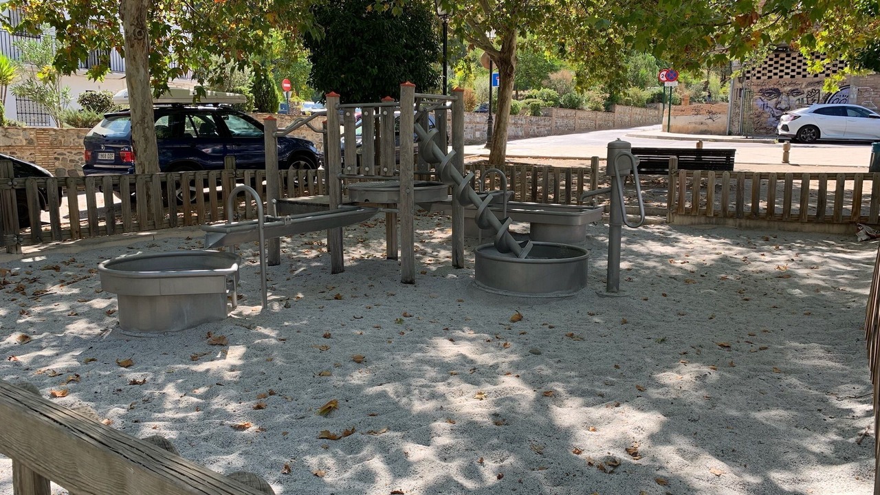 Photo of Outdoor in Genil