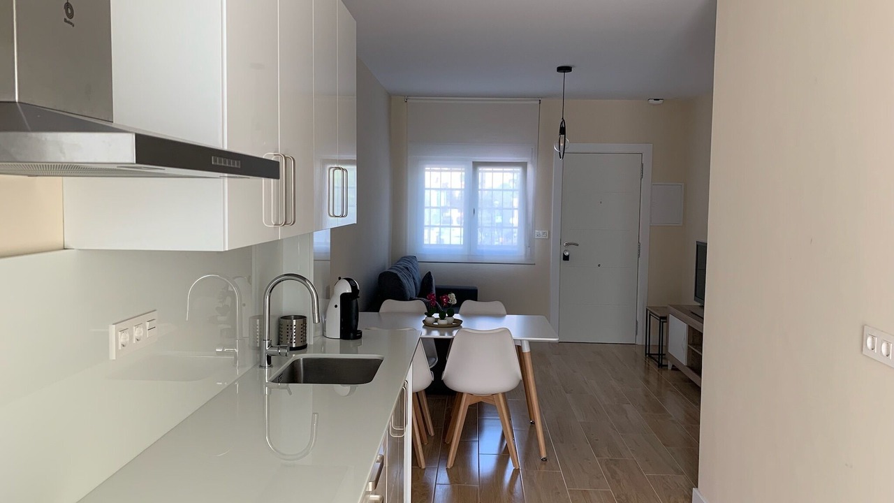 Photo of Kitchen in Genil