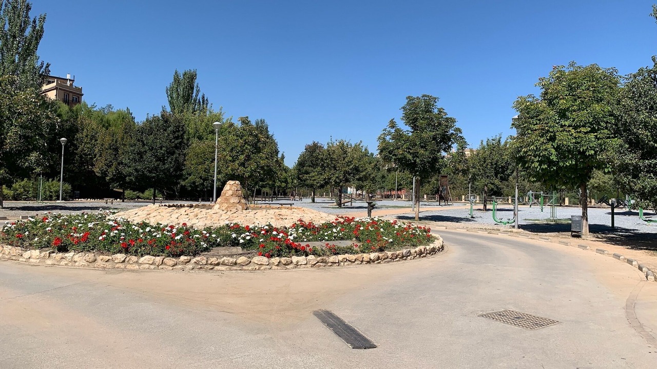 Photo of Outdoor in Genil