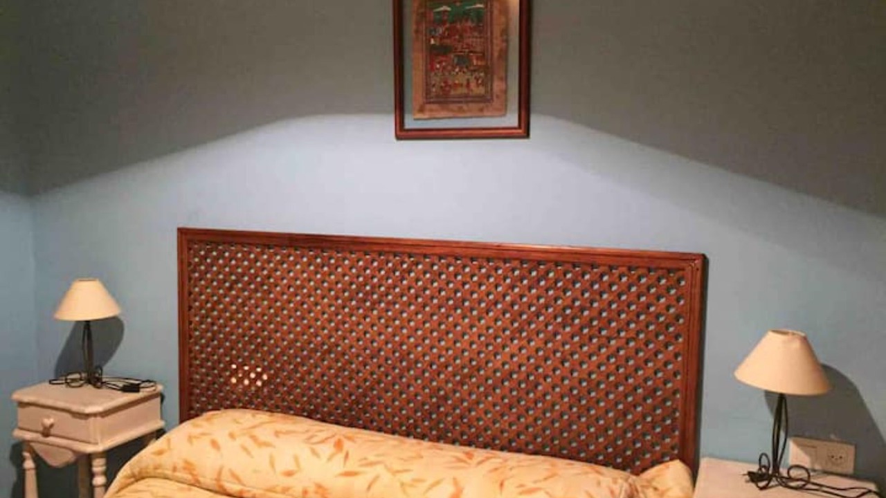 Photo of Bedroom in Conchar
