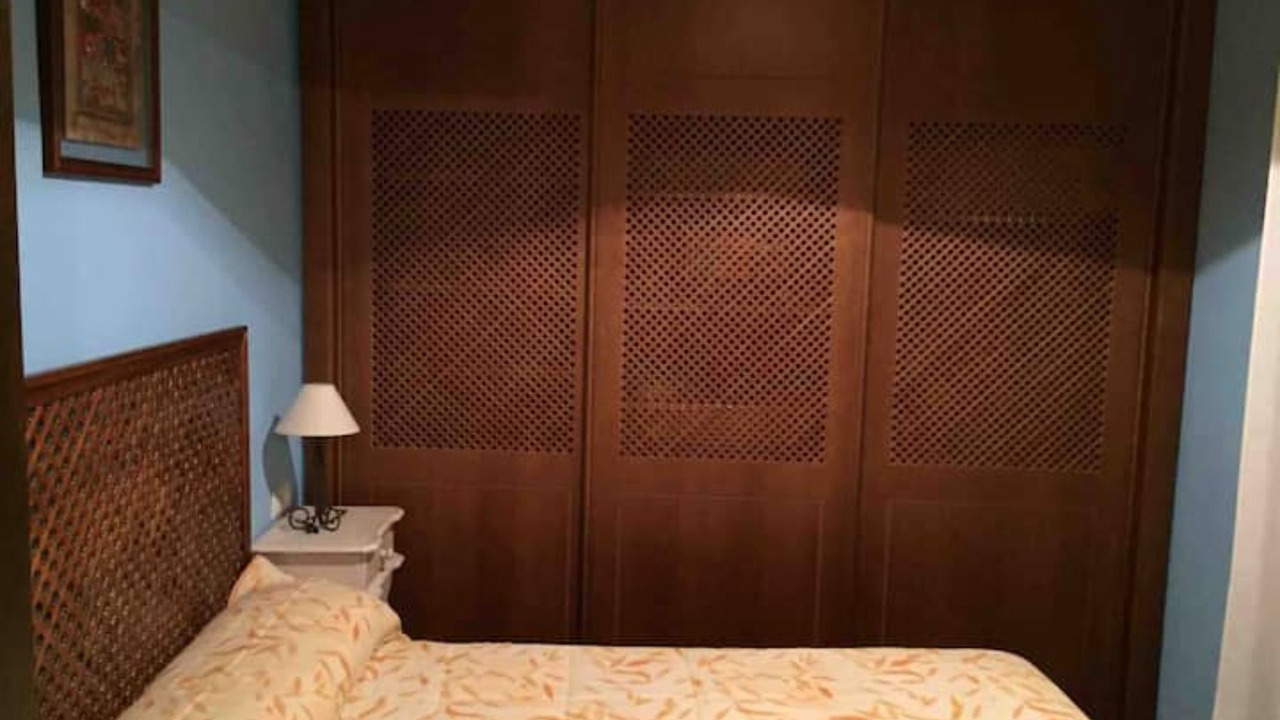 Photo of Bedroom in Conchar