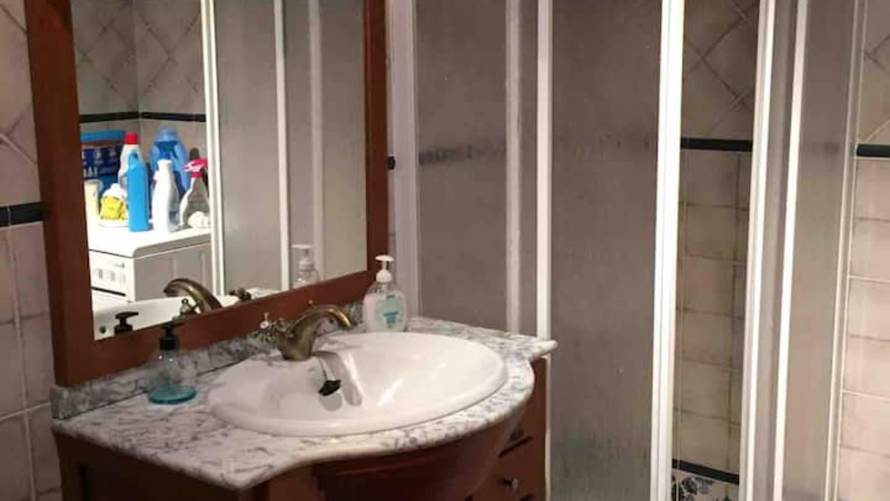 Photo of Bathroom in Conchar