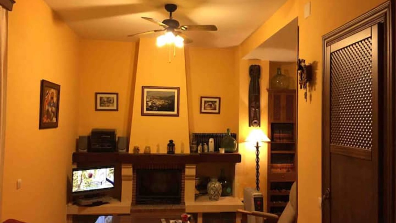 Photo of Livingroom in Conchar