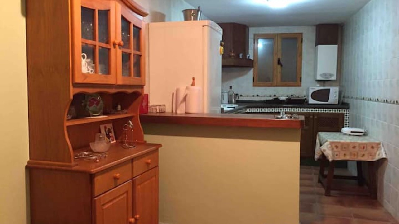 Photo of Kitchen in Conchar