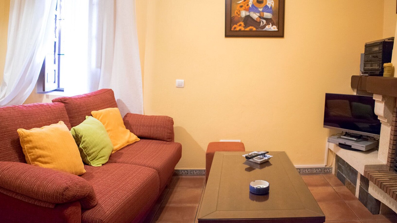 Photo of Livingroom in Conchar