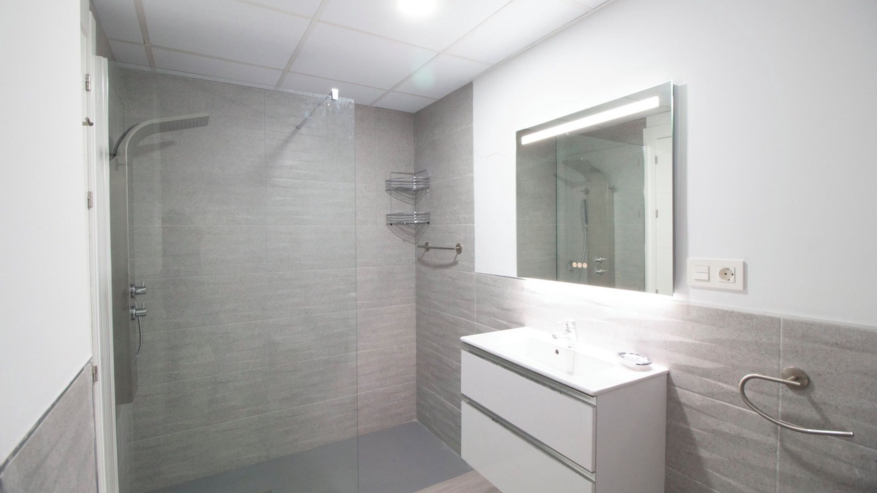 Photo of Bathroom in Plaza de Toros-Doctores-San Lazaro