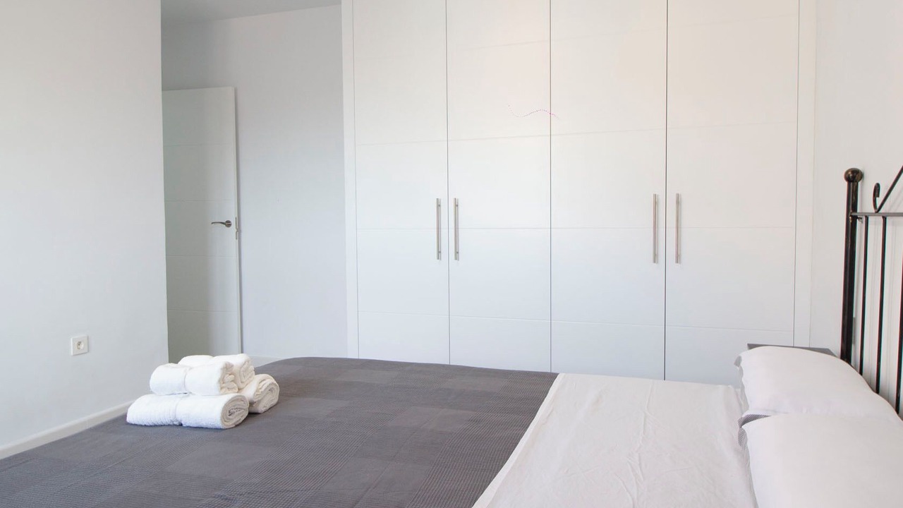Photo of Bedroom in Plaza de Toros-Doctores-San Lazaro