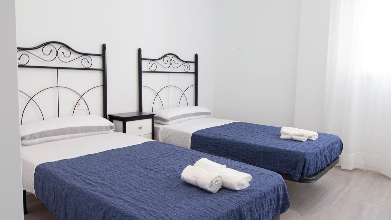 Photo of Bedroom in Plaza de Toros-Doctores-San Lazaro