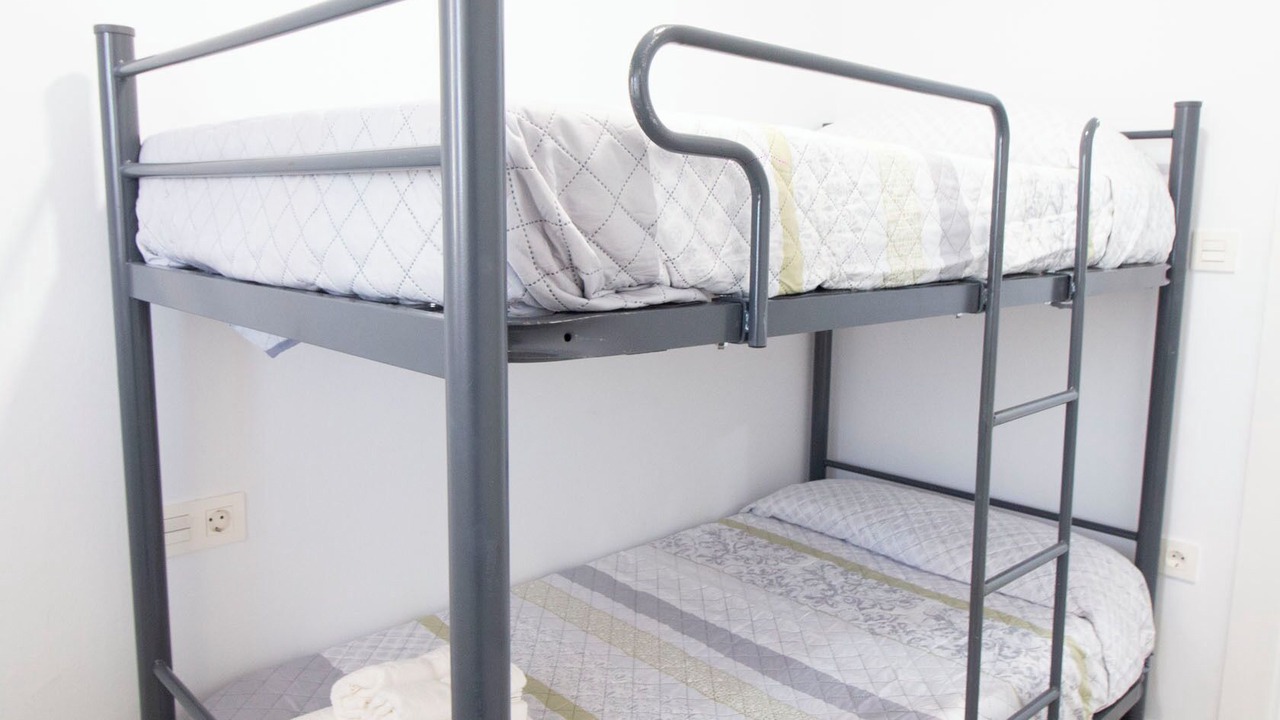 Photo of Bedroom in Plaza de Toros-Doctores-San Lazaro