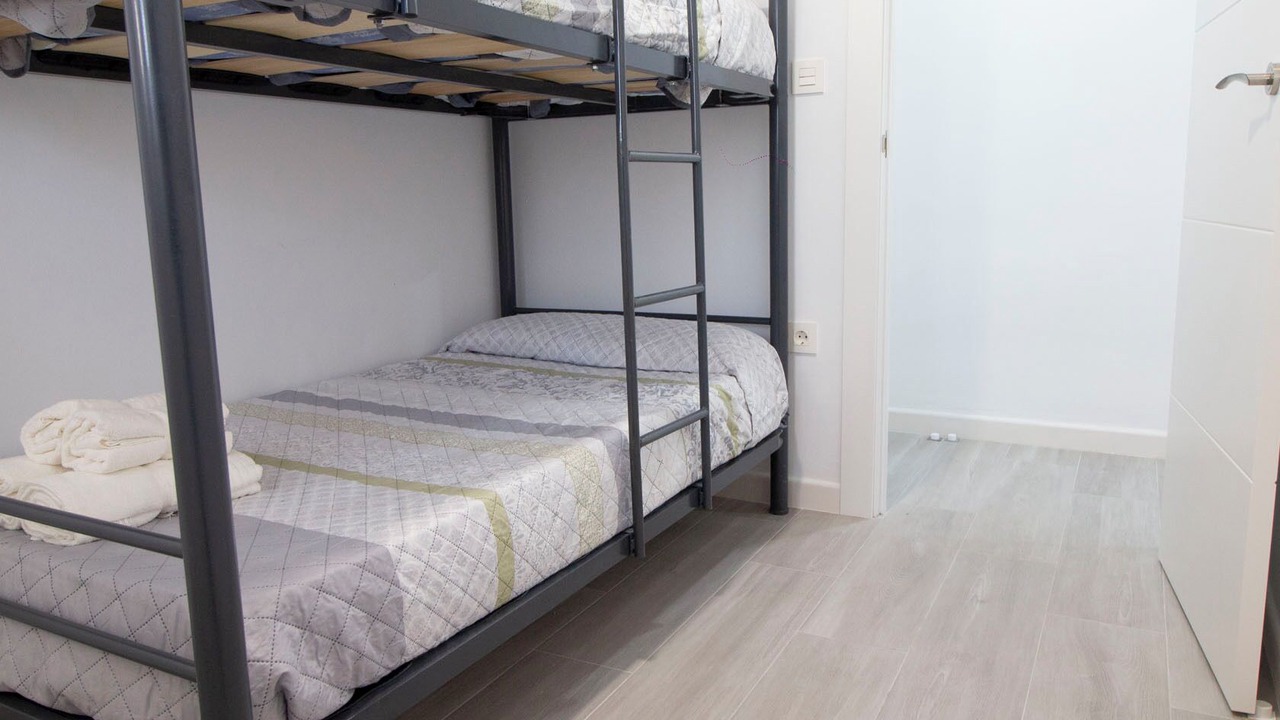 Photo of Bedroom in Plaza de Toros-Doctores-San Lazaro