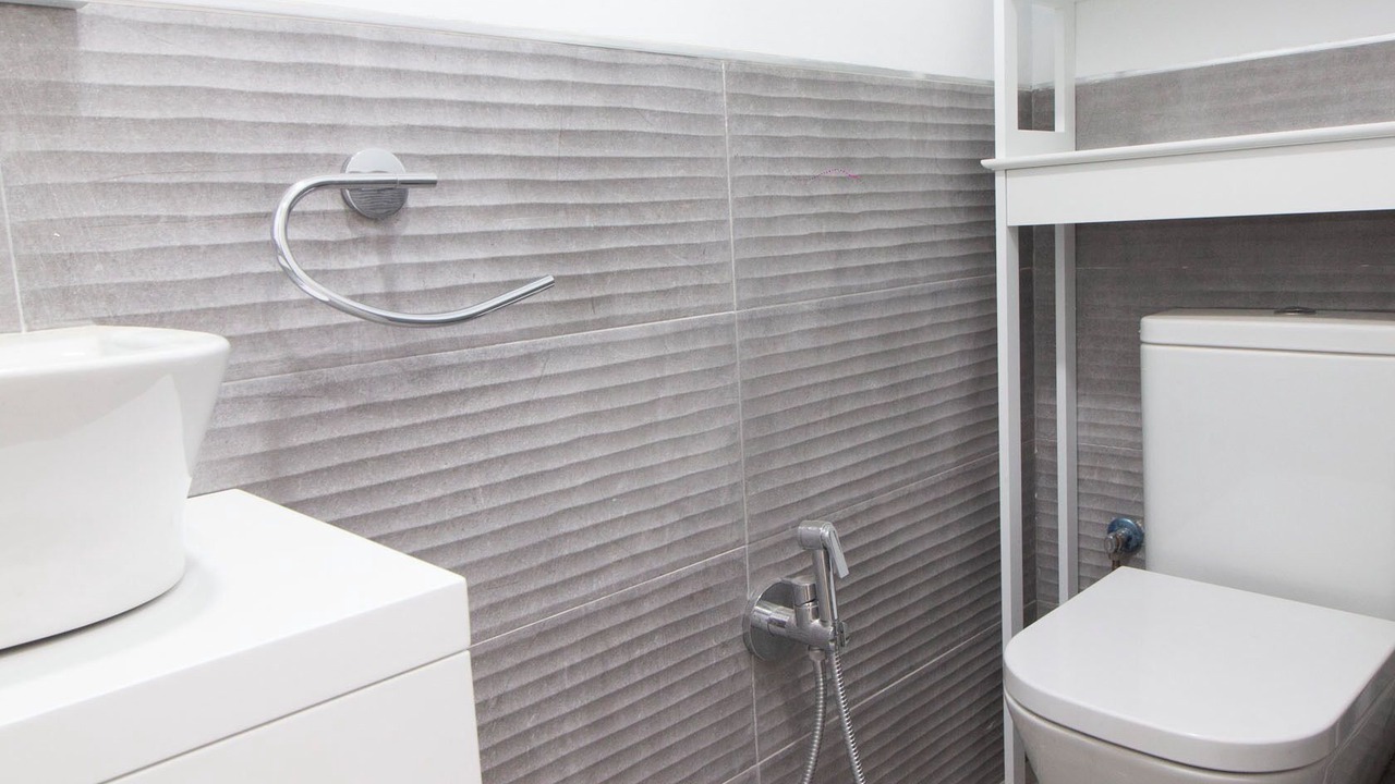 Photo of Bathroom in Plaza de Toros-Doctores-San Lazaro