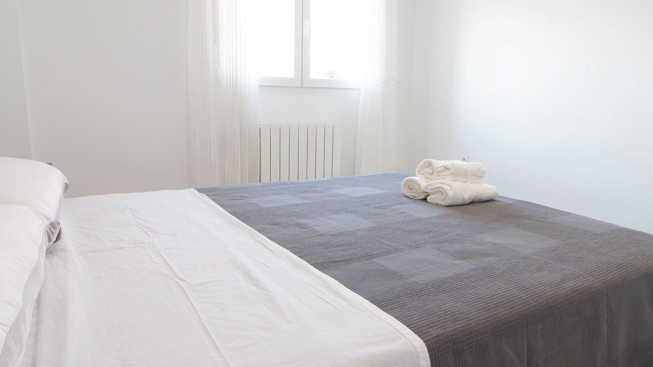 Photo of Bedroom in Plaza de Toros-Doctores-San Lazaro
