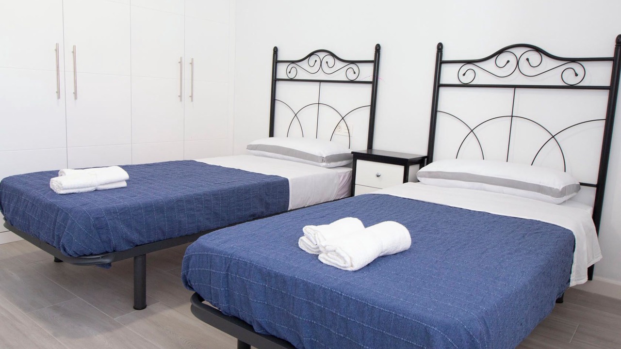 Photo of Bedroom in Plaza de Toros-Doctores-San Lazaro