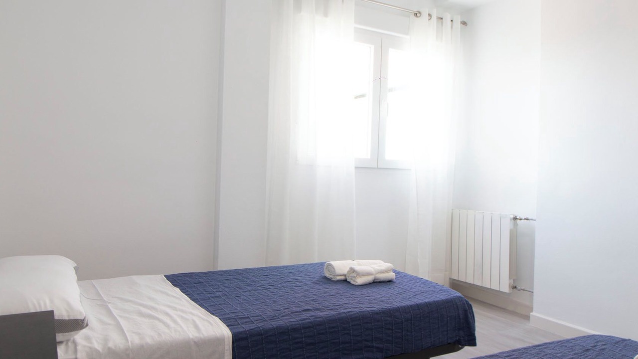Photo of Bedroom in Plaza de Toros-Doctores-San Lazaro
