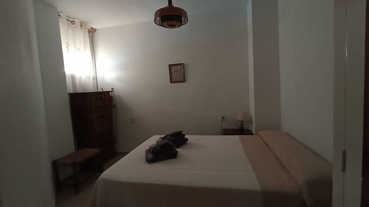 Photo of Bedroom in Motril