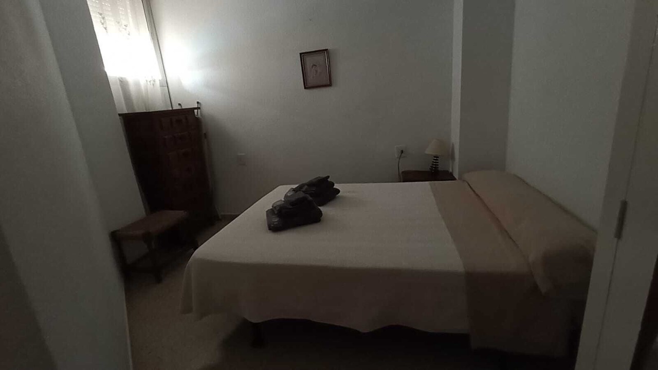 Photo of Bedroom in Motril