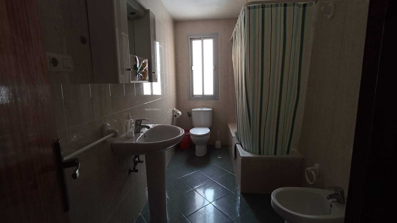 Photo of Bathroom in Motril