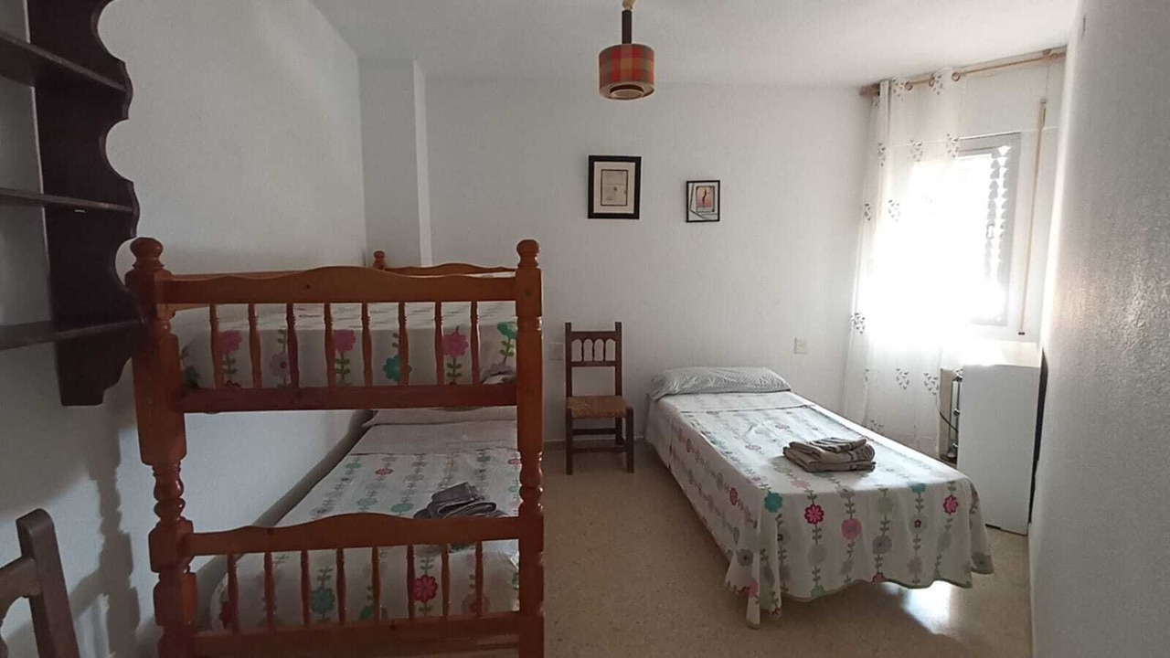 Photo of Bedroom in Motril