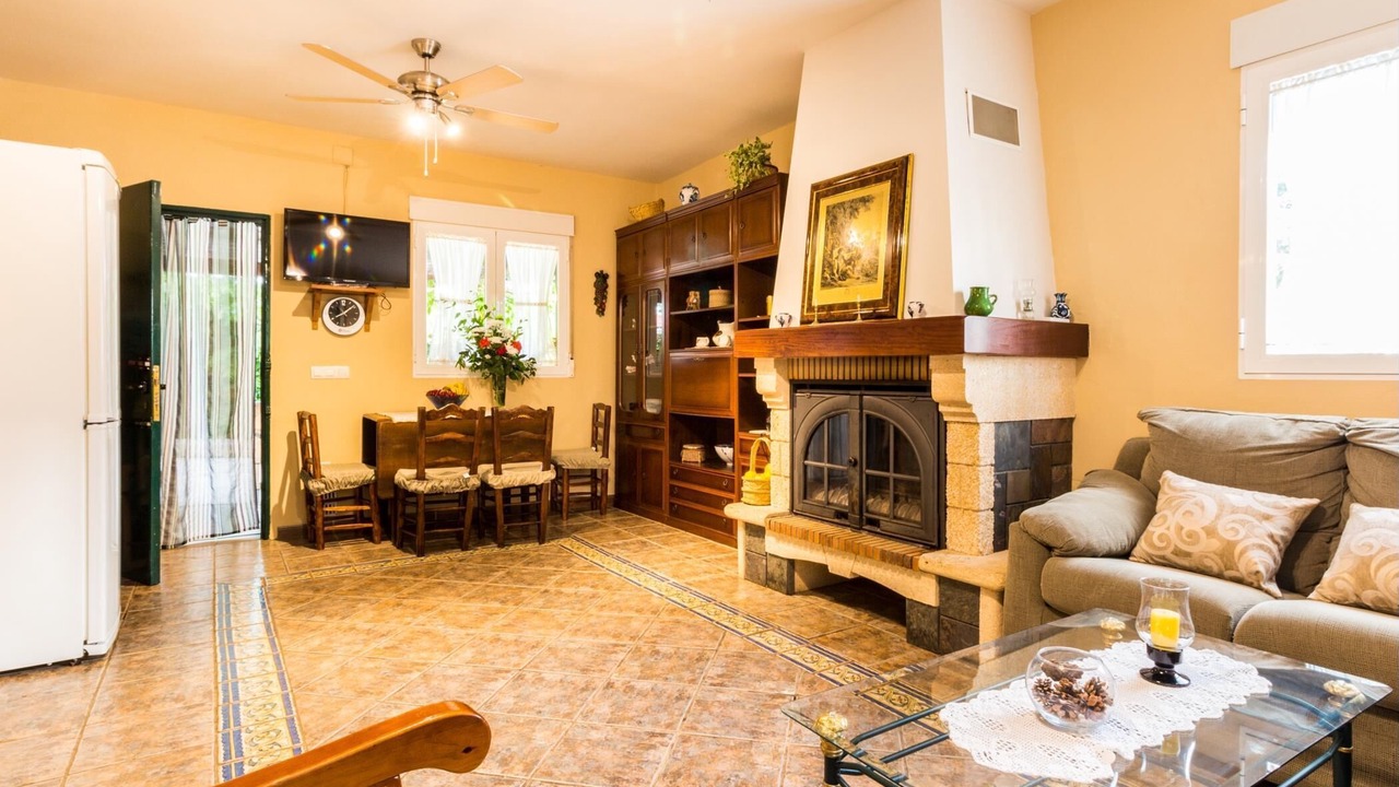 Photo of Livingroom in Durcal