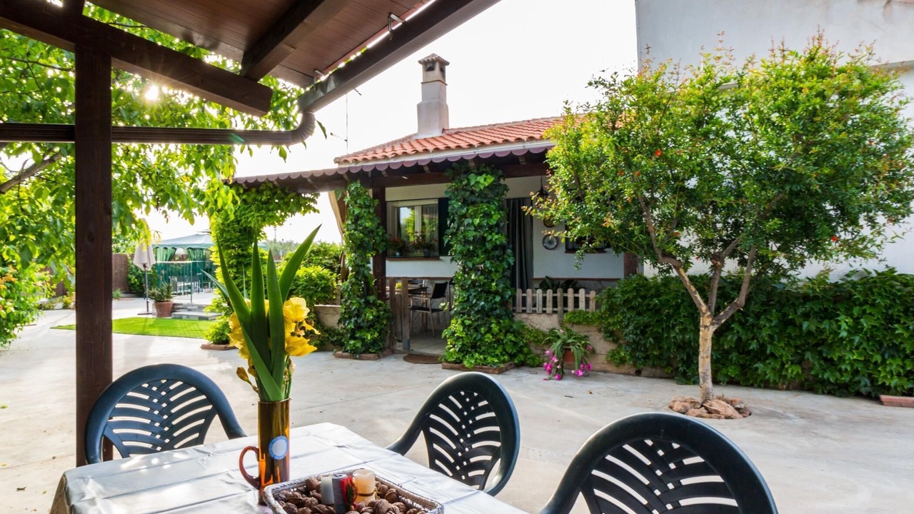 Photo of Outdoor in Durcal