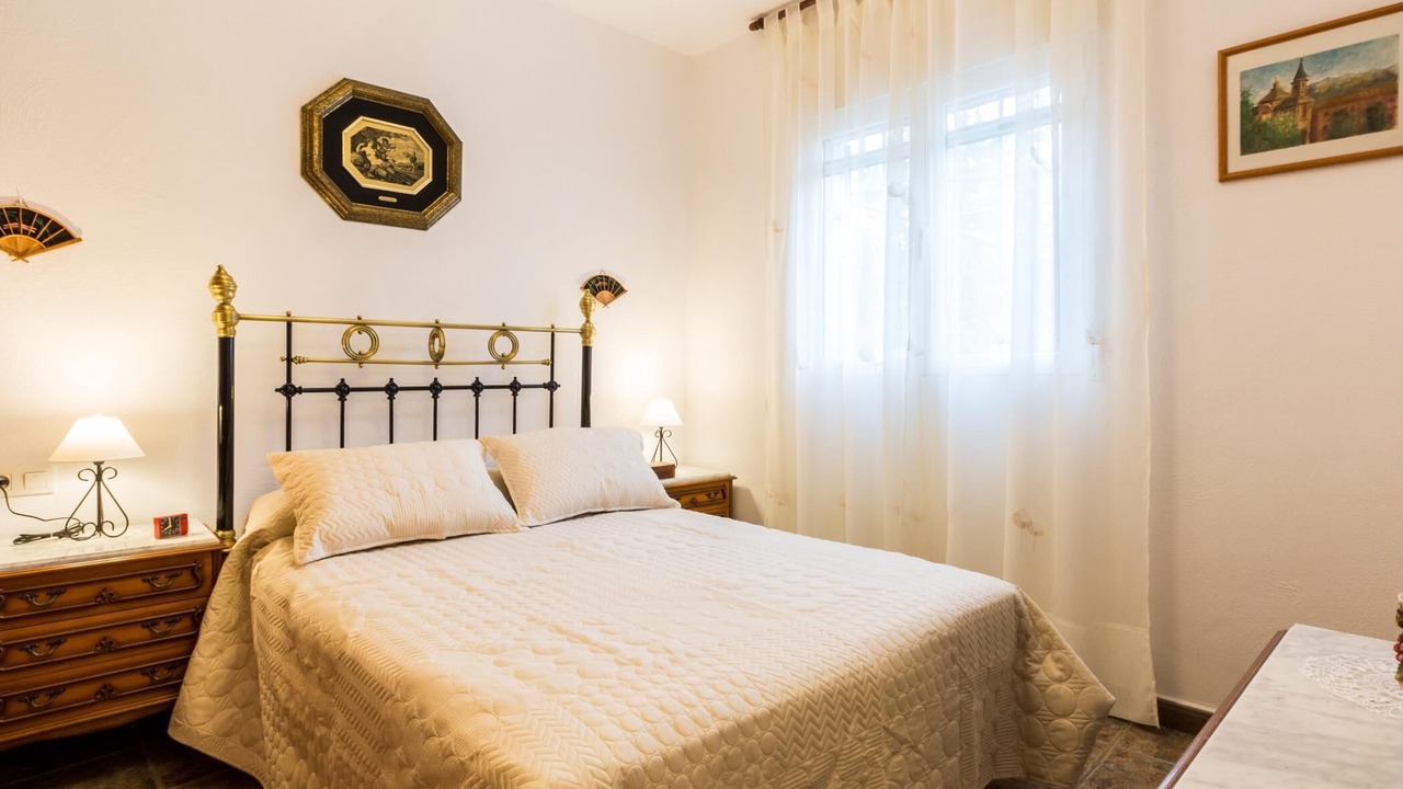 Photo of Bedroom in Durcal