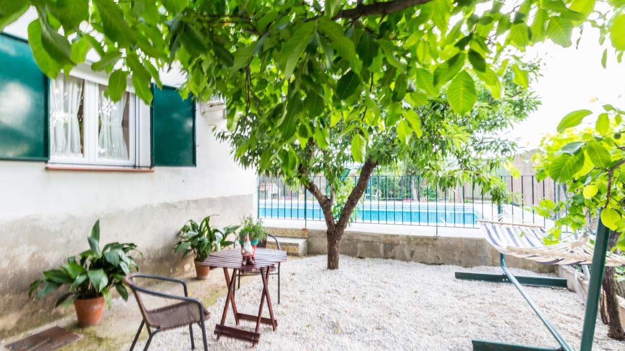 Photo of Patio Balcony in Durcal