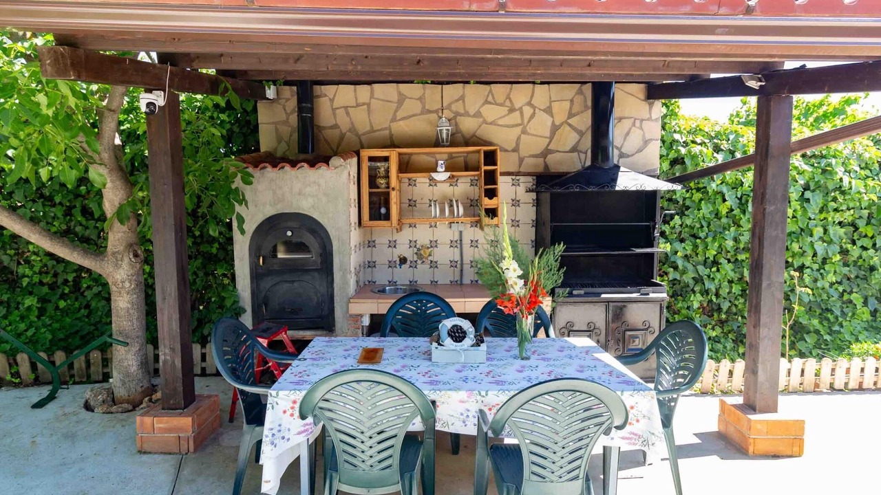 Photo of Outdoor in Durcal