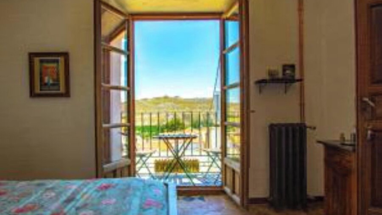 Photo of Bedroom in Castillejar