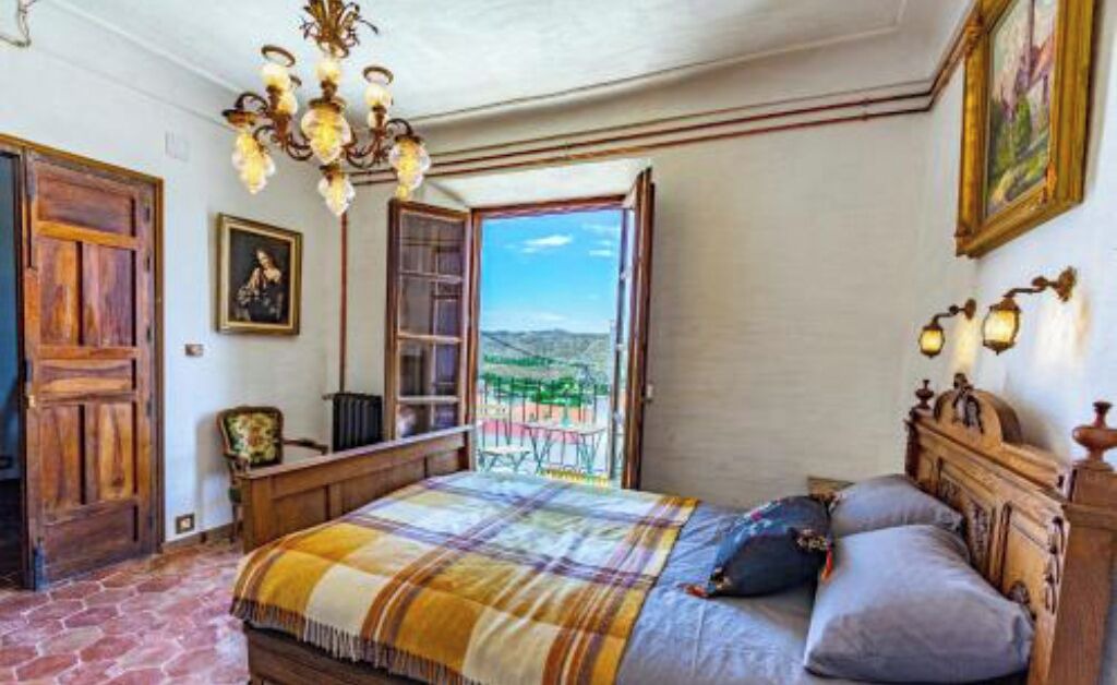 Photo of Bedroom in Castillejar