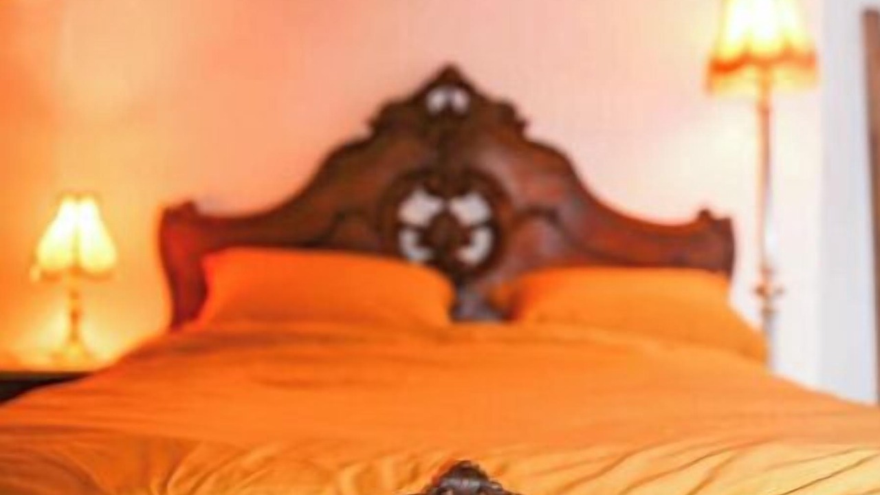 Photo of Bedroom in Castillejar