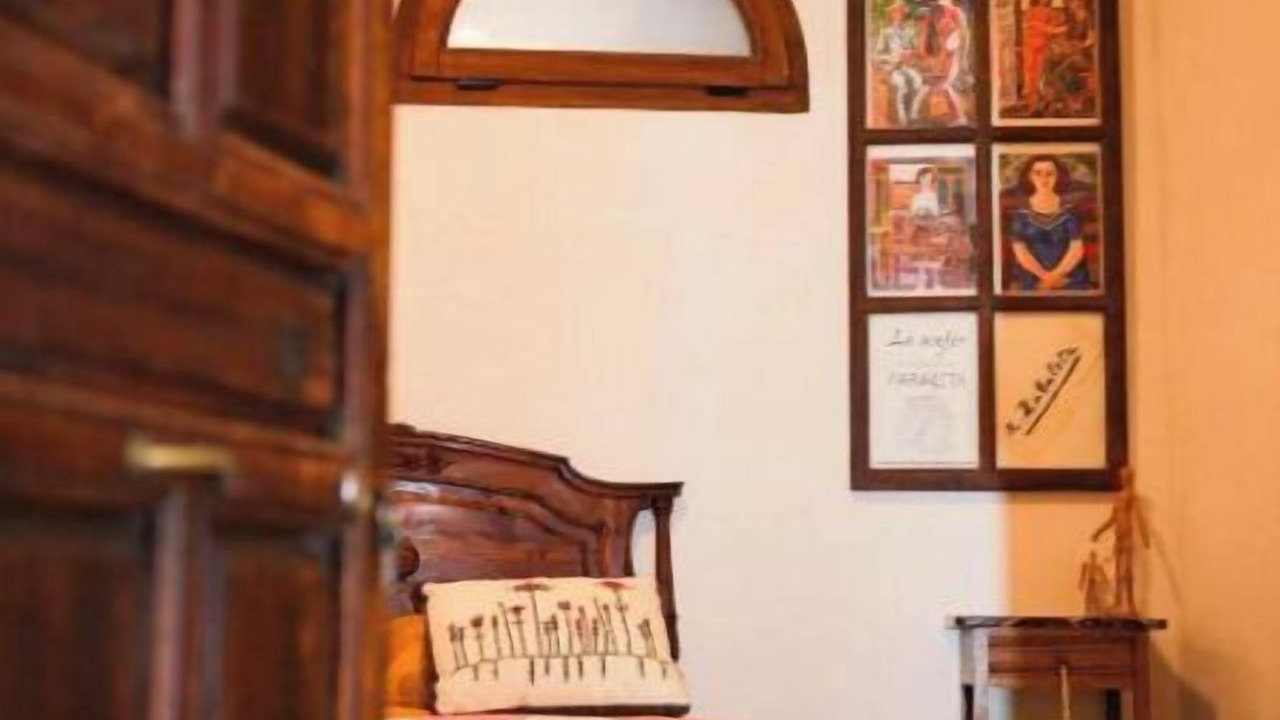 Photo of Bedroom in Castillejar