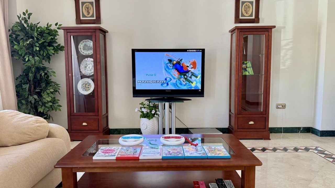 Photo of Livingroom in Salar