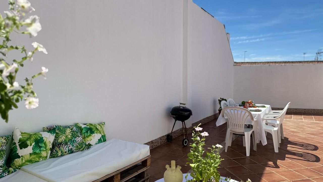 Photo of Outdoor in Salar