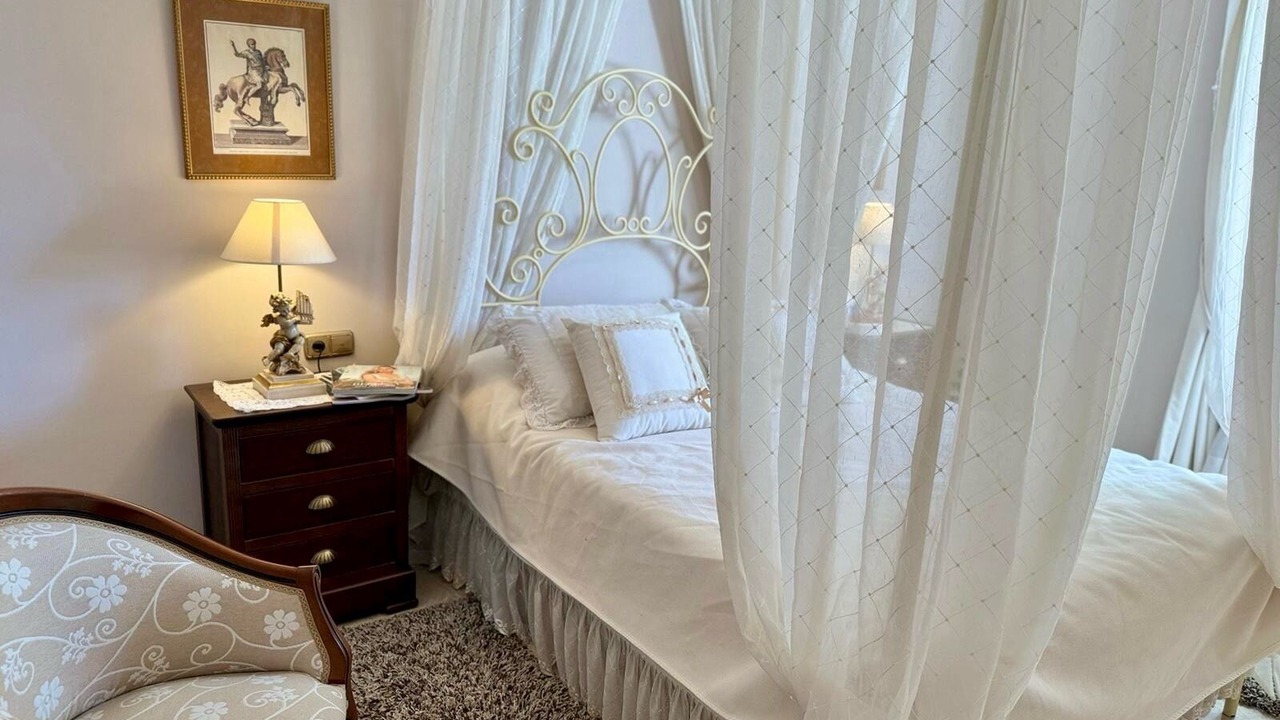 Photo of Bedroom in Salar
