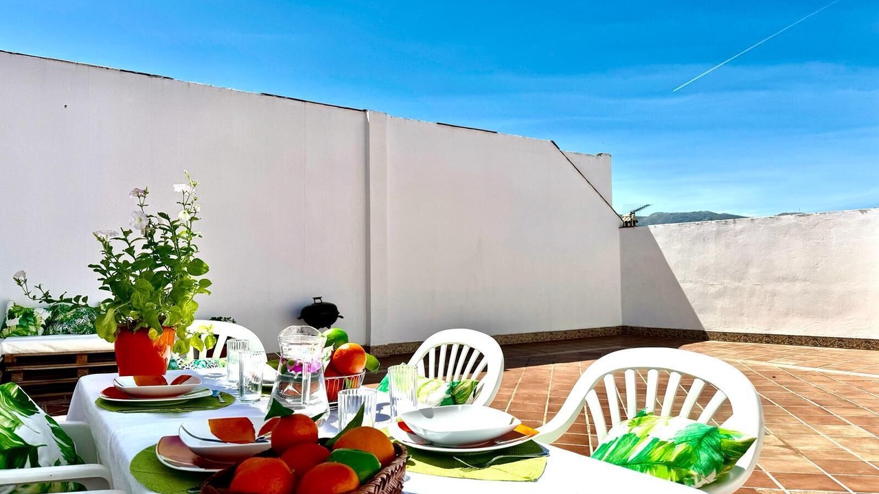 Photo of Outdoor in Salar