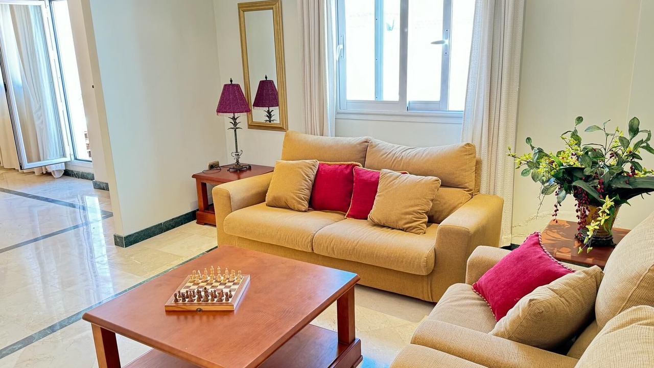 Photo of Livingroom in Salar