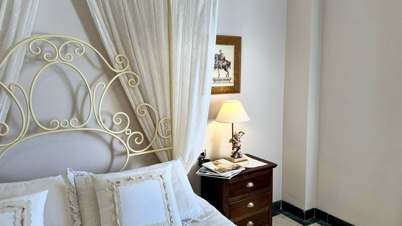 Photo of Bedroom in Salar
