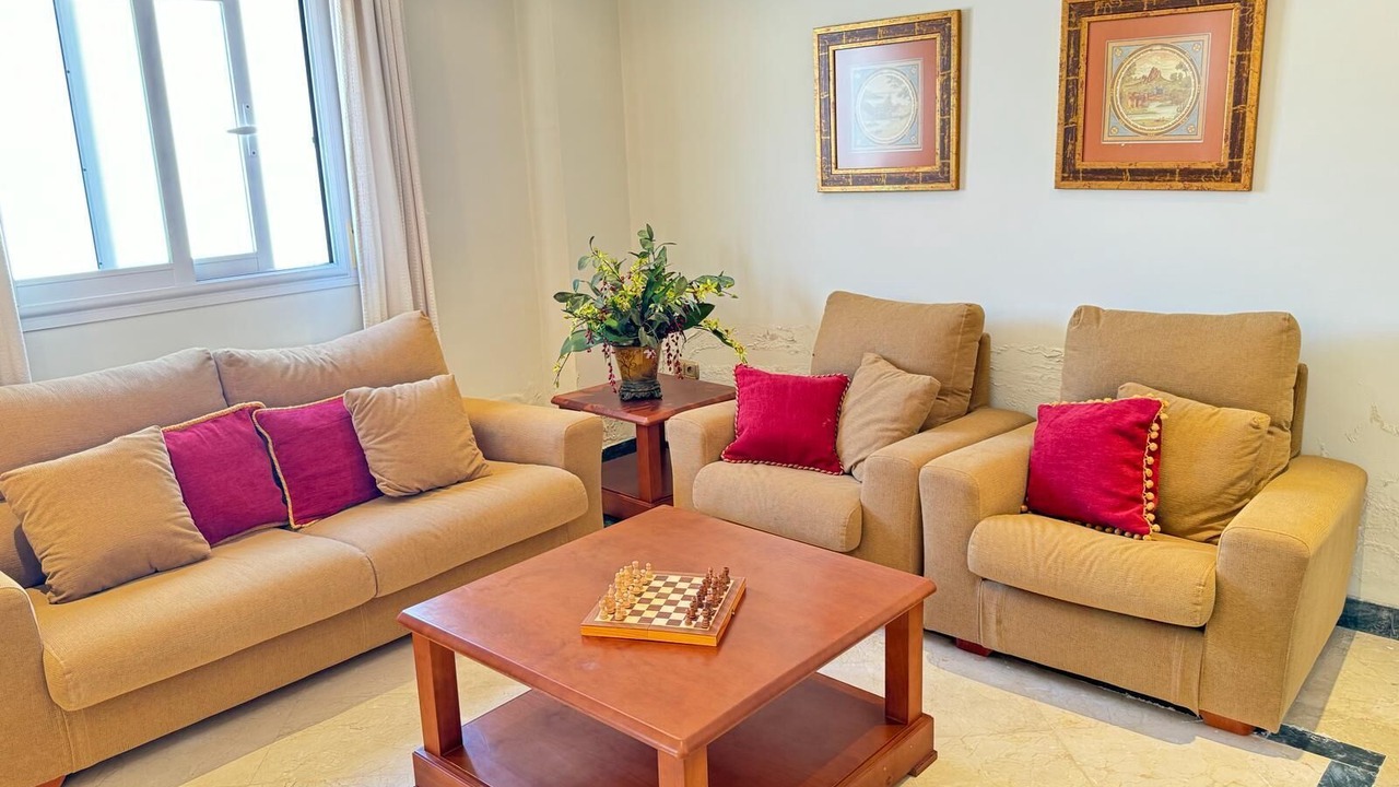 Photo of Livingroom in Salar