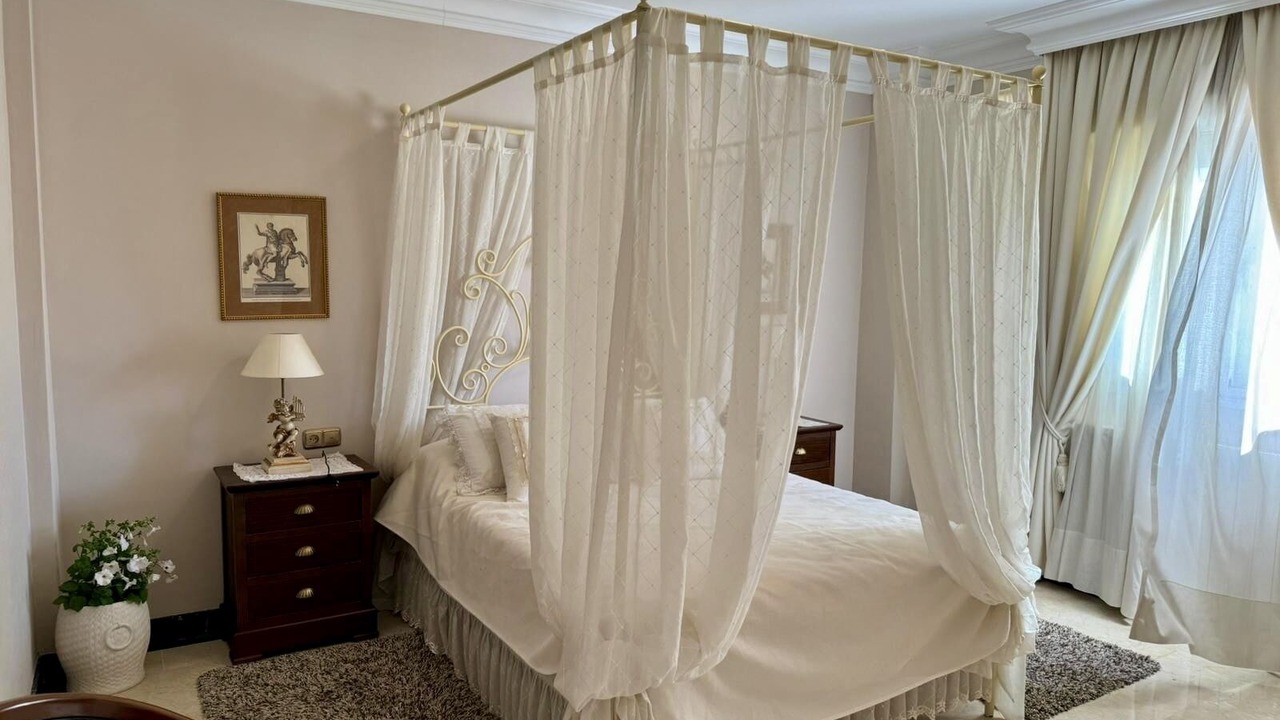 Photo of Bedroom in Salar