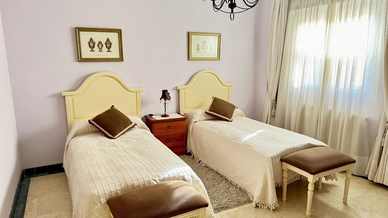 Photo of Bedroom in Salar