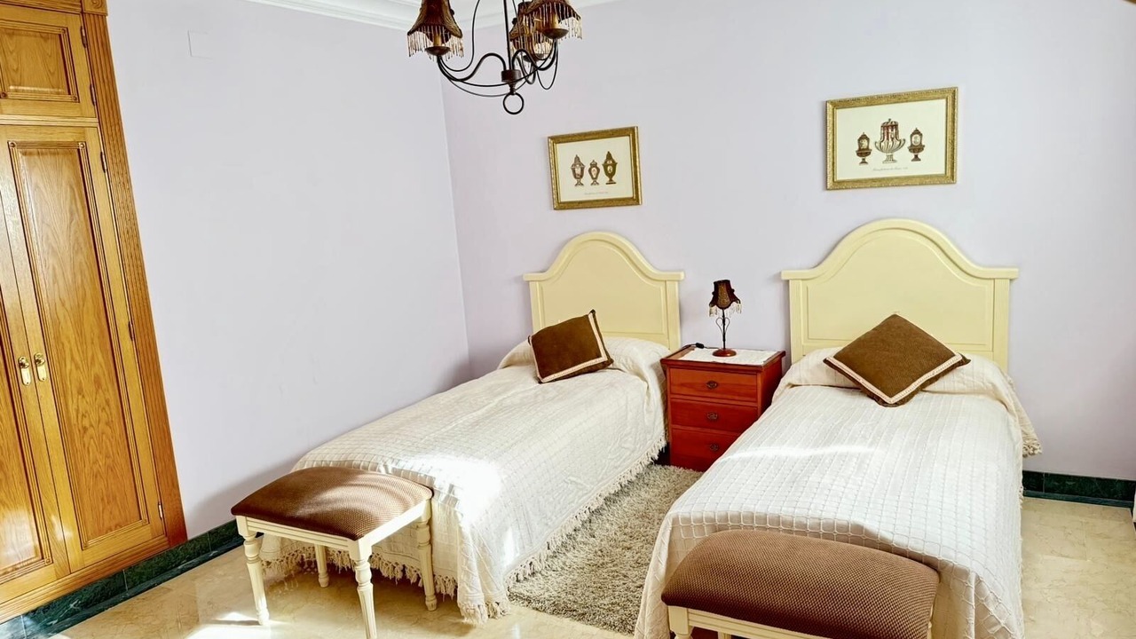 Photo of Bedroom in Salar