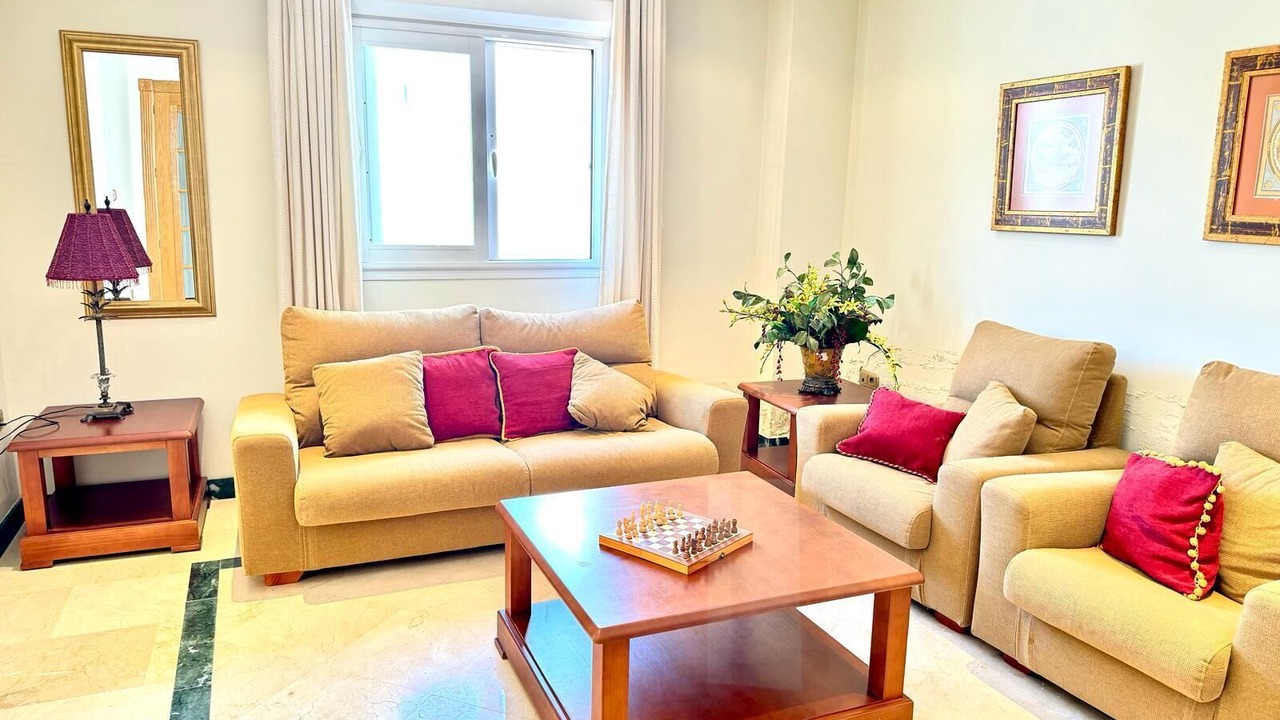 Photo of Livingroom in Salar