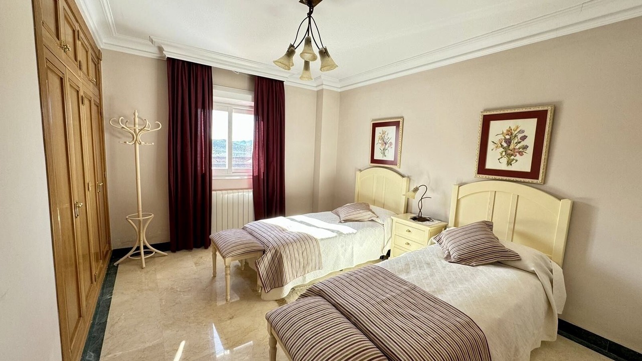 Photo of Bedroom in Salar