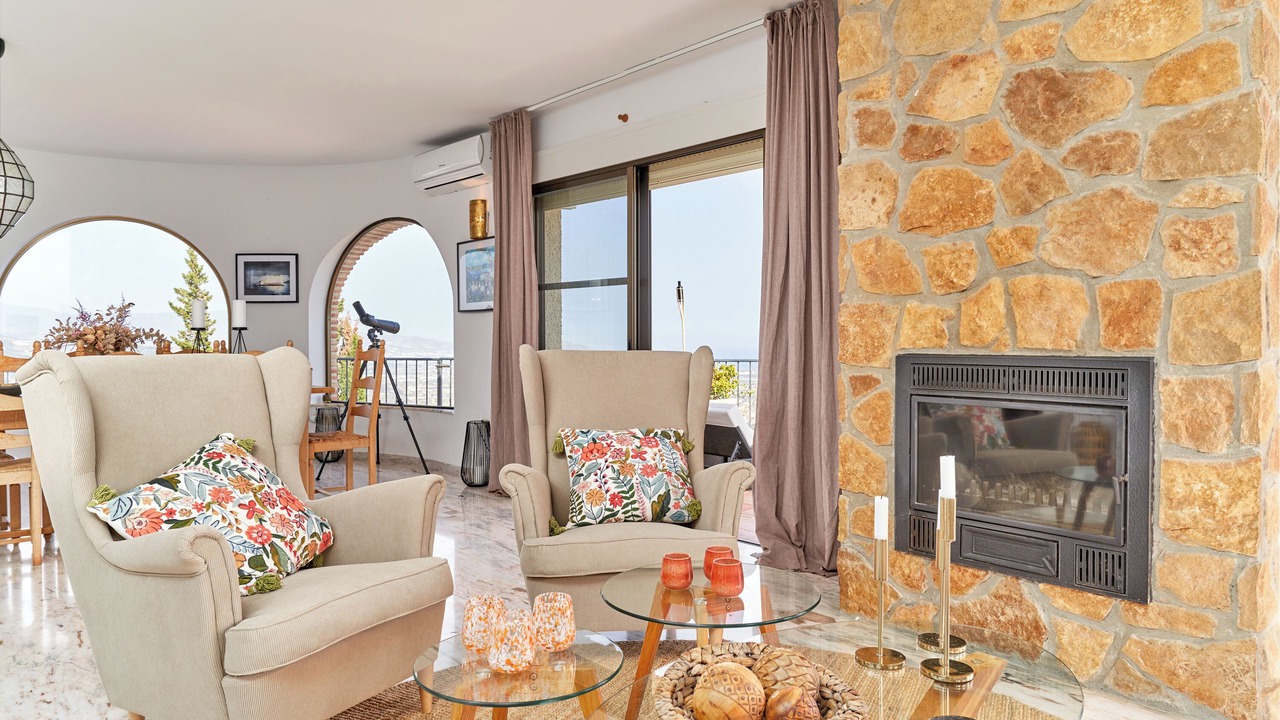 Photo of Livingroom in Salobrena