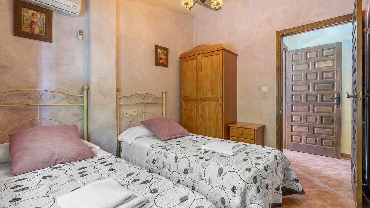 Photo of Bedroom in Illora