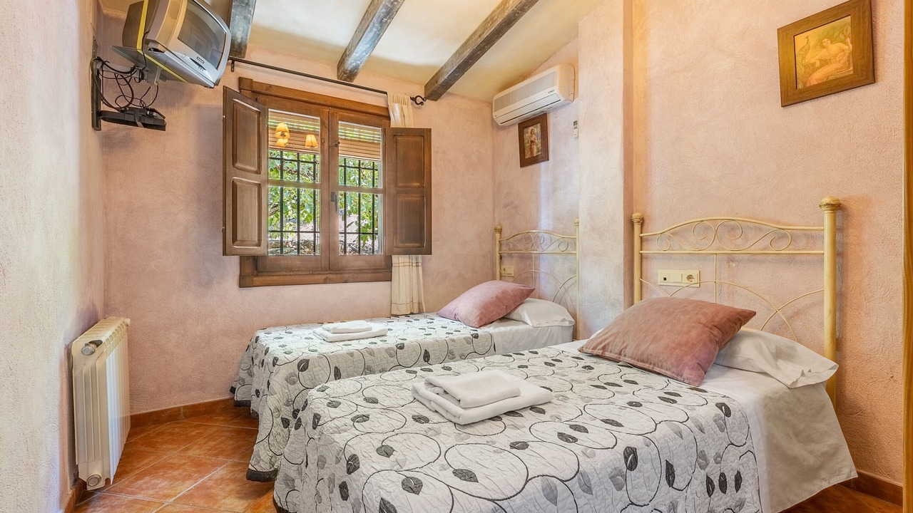 Photo of Bedroom in Illora