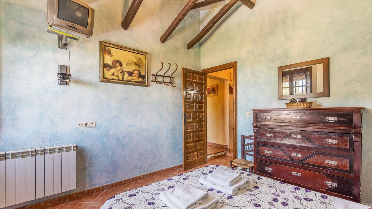 Photo of Bedroom in Illora