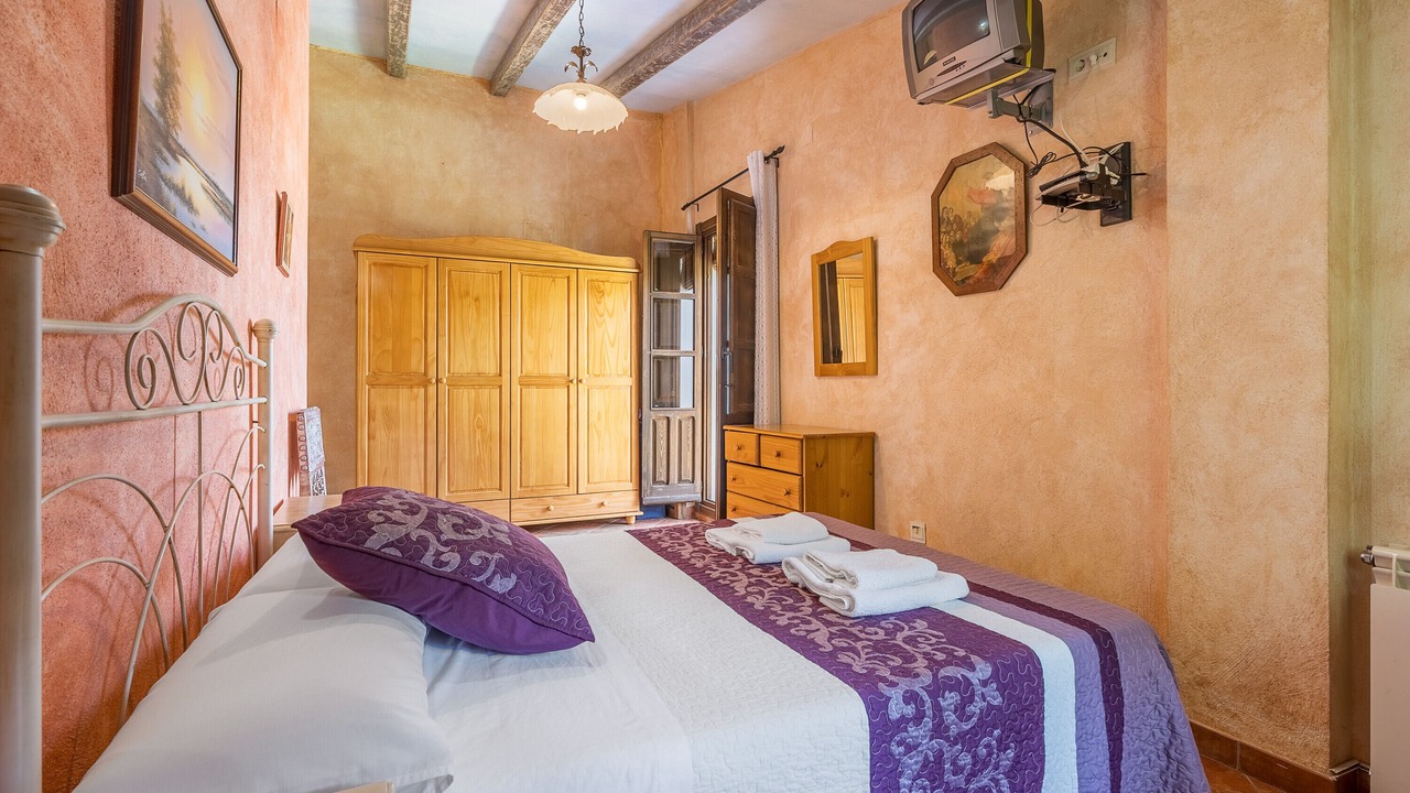 Photo of Bedroom in Illora